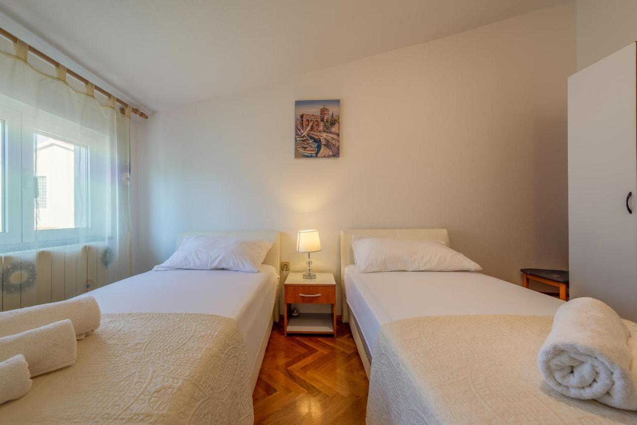 Apartment Juan *