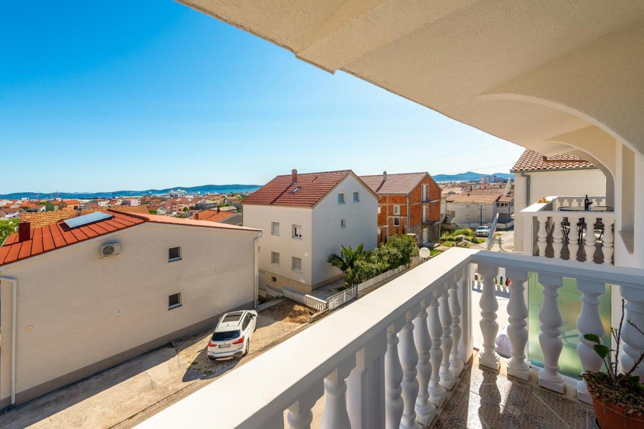 Apartment Juan Zadar