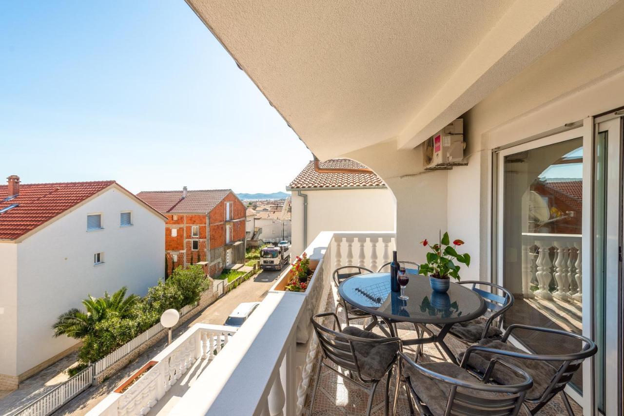 Apartment Juan