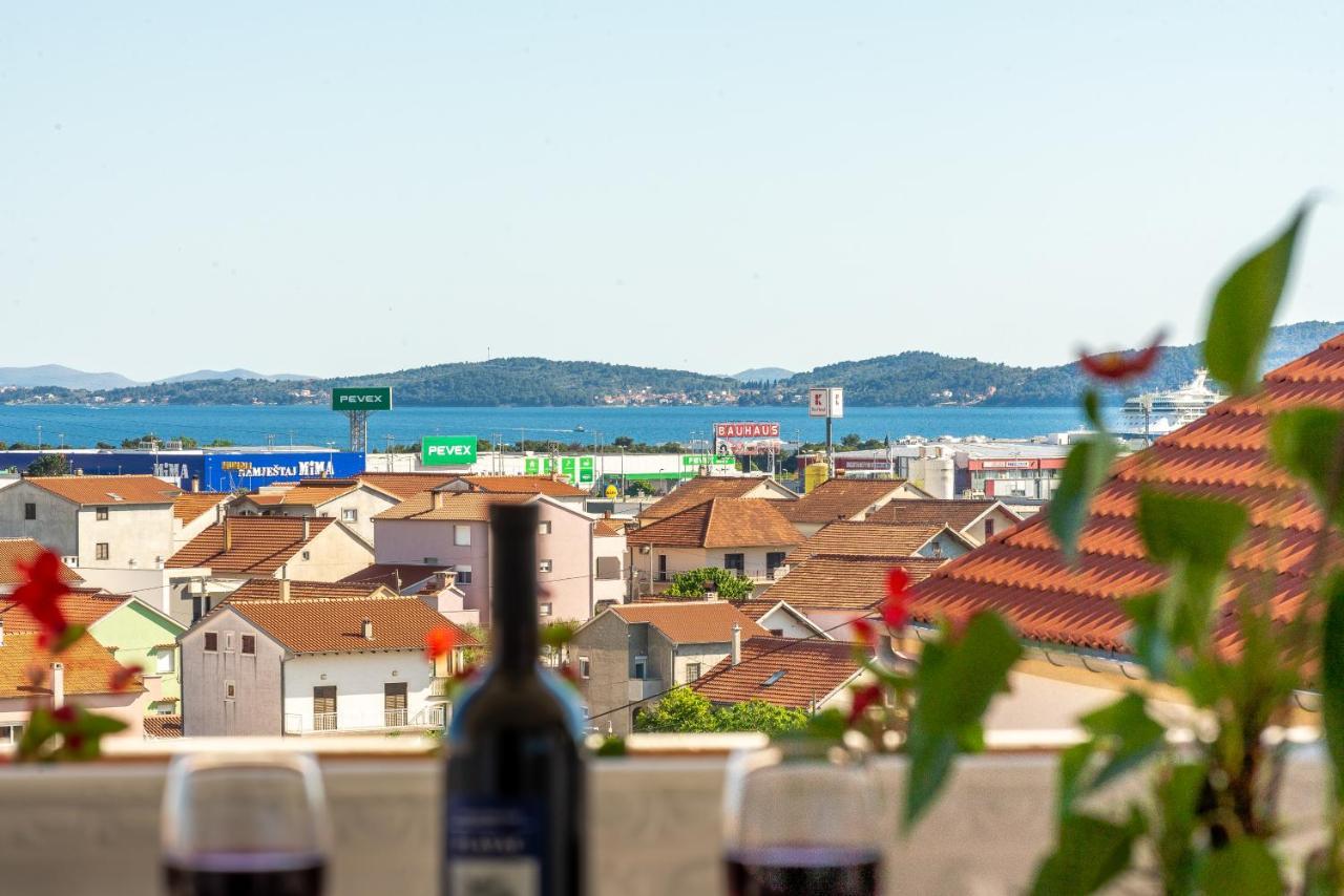Juan * Zadar