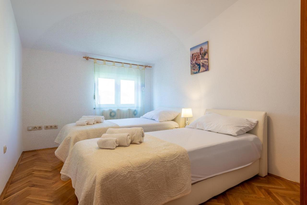 Apartment Juan Zadar
