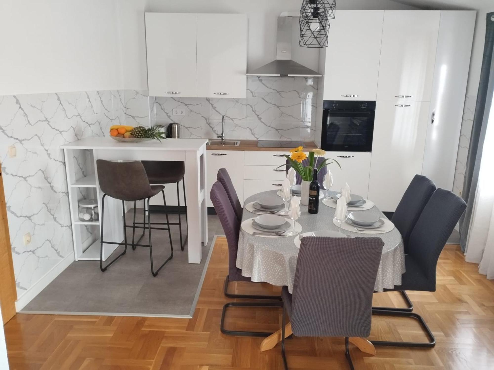 Juan Apartment Zadar