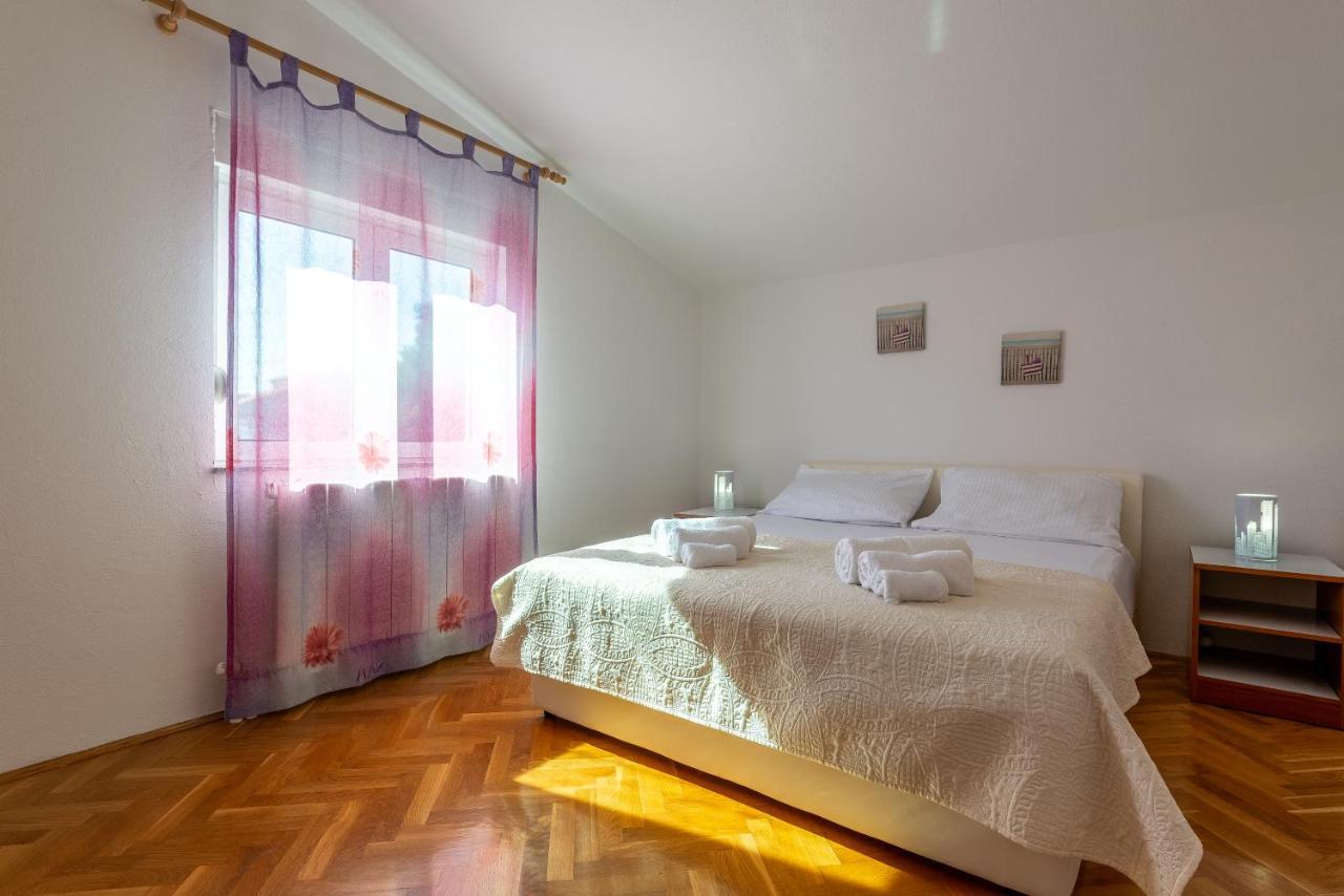 Appartement Juan Zadar