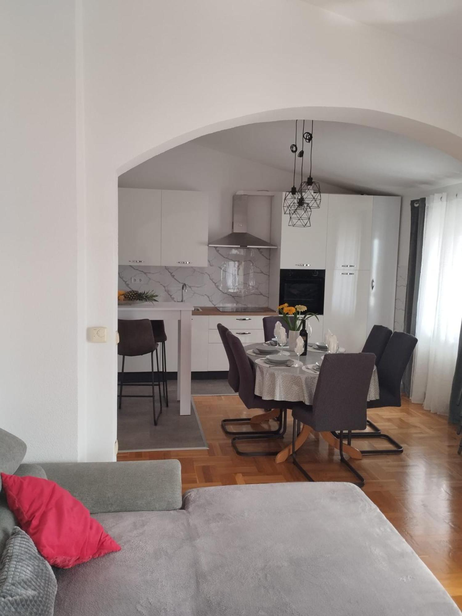 Juan Appartement Zadar